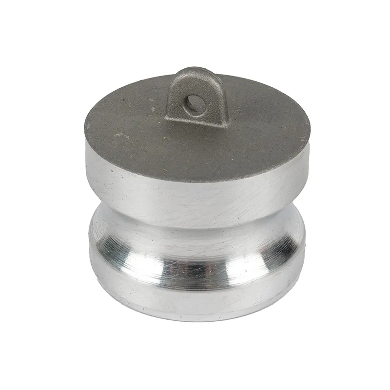 Τι είναι η σύζευξη αλουμινίου Camlock;