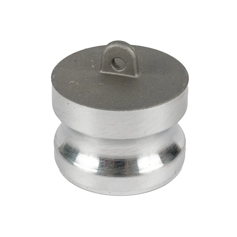 Ποια είναι τα σενάρια χρήσης του Camlock Coupling;