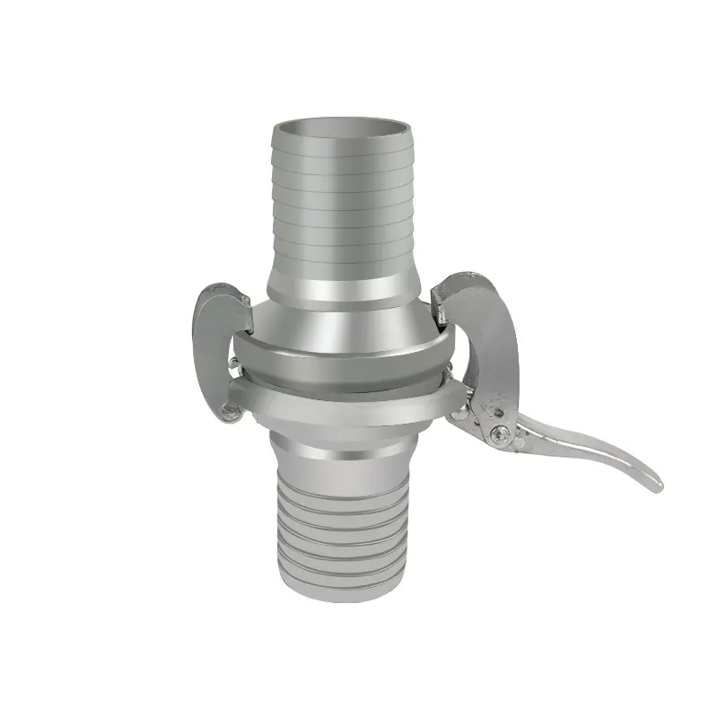 Ποια είναι τα σενάρια εφαρμογής της ζεύξης Steel Bauer;