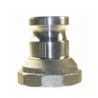 Μειωτική σύζευξη /Τύπος Α